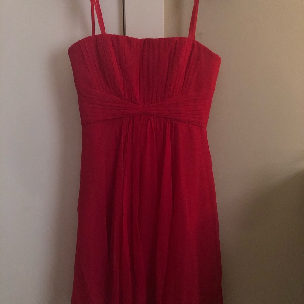 BCBG MaxAzria Duran Dress - Picture 4 of 9